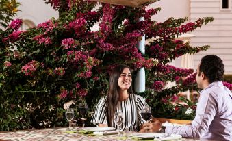 Fanadir Hotel - El Gouna