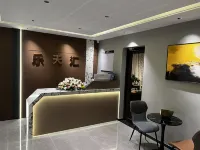 Qingyuan Letianhui Business Hotel