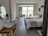 Xiuwu Banshanzhu Homestay