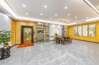 Shishi  Leaisi  Hotel
