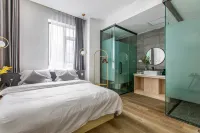 Xi'an Wuhua E-sports Homestay
