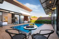 เทมส์ ธารา พูลวิลล่า ราไวย์ ภูเก็ต