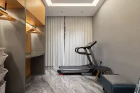 Home Inn Qufu Sankong Scenic Area Kongmiao Branch