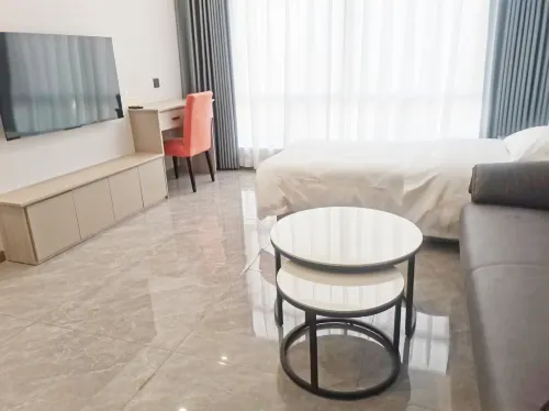 Tianzhu Yijian Homestay