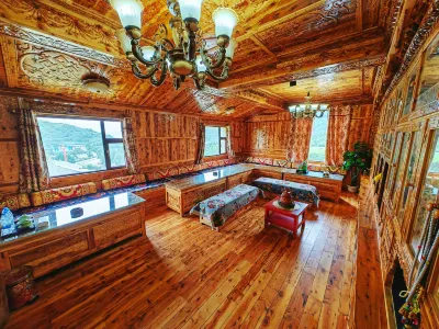 Jiarong Allure B&B