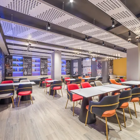 Ibis Hotel Shantou Xiaogongyuan