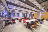 Ibis Hotel Shantou Xiaogongyuan - petit déjeuner