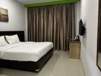 Grand Wisata Hotel Hotel di Sambas