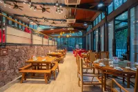 Ch'an Town Resorts - breakfast