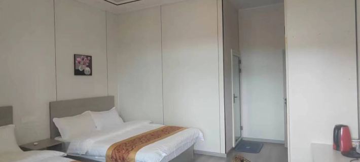 Guli Liuxiyuan Homestay Le'an İlçesi otelleri