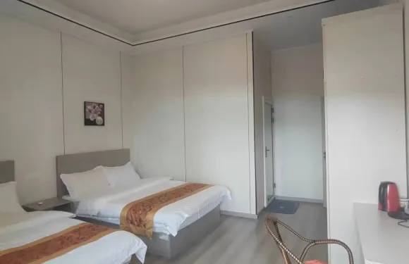 故里流溪苑民宿