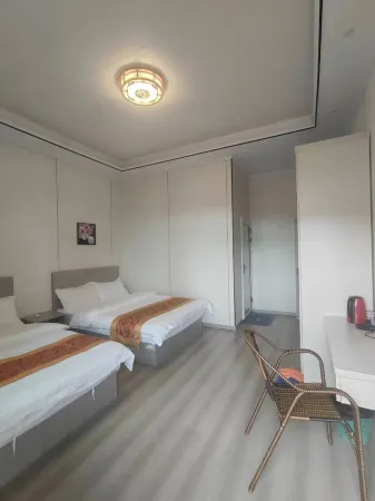 Guli Liuxiyuan Homestay