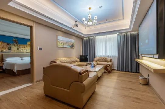 Vienna Hotel (Shantou Chaoyang High-speed ​​Railway Station)