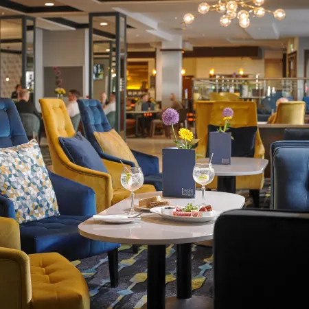 Camden Court Hotel