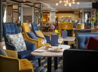 Camden Court Hotel - Frühstück