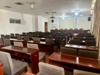 스허쯔 윈전 호텔