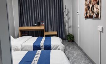 Stone Xiaozhu Homestay