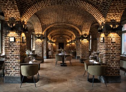 Blooma Hotel Liege Centre - Handwritten Collection