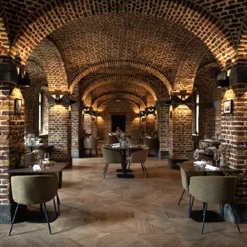 Blooma Hotel Liege Centre - Handwritten Collection