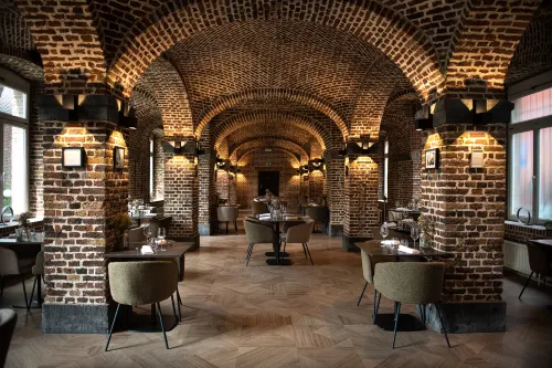 Blooma Hotel Liege Centre - Handwritten Collection Hotels in Liege