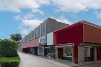 Shell Hotel (Jinan 960 Hospital Zoo) Hotels near Jinan Zoo