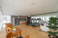 Yibai·Yuemei Hotel (Gufu Street, Anshun Ancient City)