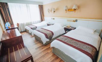 Changtai Business Hotel