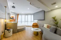 Xin Hui City Hotel (Shanghai Railway Station Changshou Road Subway Station Branch)