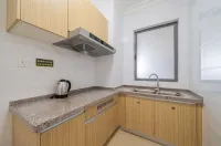 Yuehai Holiday Apartment