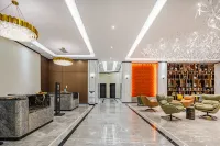 Rezen Hotel Kuitun (Yima Lane Tourism and Culture District) - Bjergudsigt