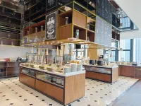 德清諾富特飯店（地信小鎮國際會議中心店）