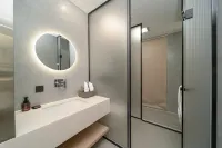 Jinzhai Dongxiao Xunxili Homestay Отели в г. Цзинчжай
