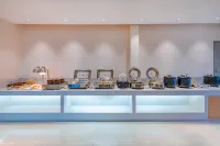City Comfort Inn Hotel (Huize Gongyuan Gucheng) - sarapan