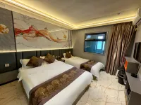 Xifeng Home Inn Hotels in Xifeng