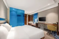Aifeel Hotel (Qingdao Chengyang Vientiane City) Hotel in zona Jimo Institute of Socialism