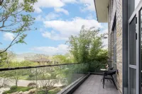 Yixing Bamboo Sea Suiyuan Valley Hotel - Romantic