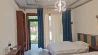 Wen He Nan Ye B&B - โรงแรมราคาถูก
