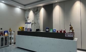Lovhome Hotel