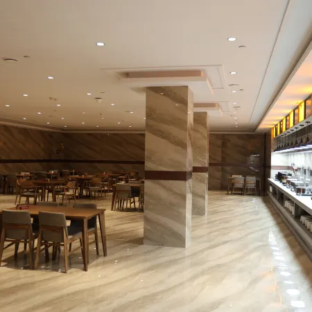 GuoHaohotel