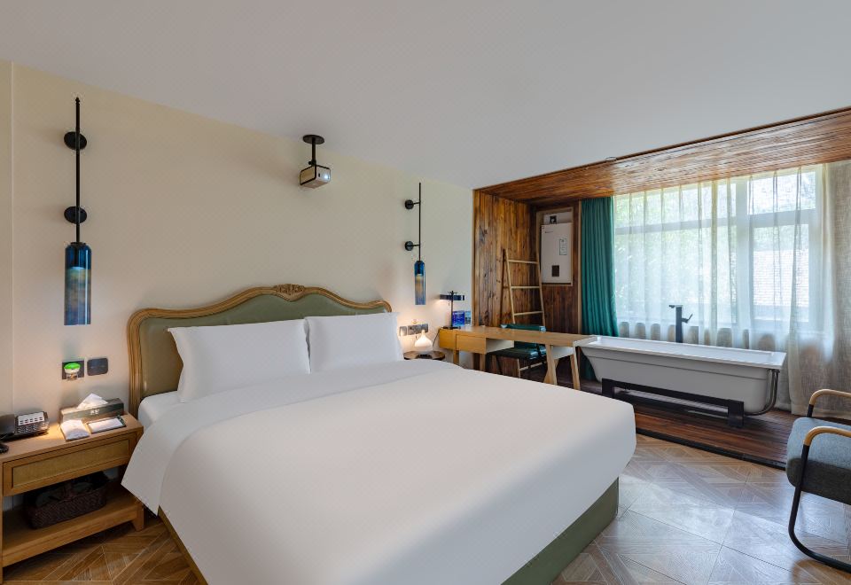 트루고호틸 호텔 이미지