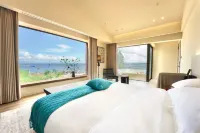 Pingtan hear the sea| Linghai Qingshe Swimming Pool Seascape Designer villa Meisu