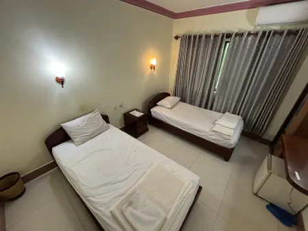 Galaxy Rs Hotel