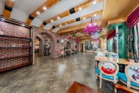 Erguna Bris Hotel