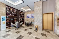 Guiyu Business Hotel