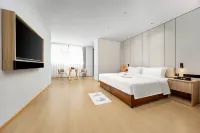 Yujing Saussurea Boutique Hotel