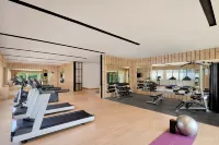 Sheraton Jakarta Soekarno Hatta Airport