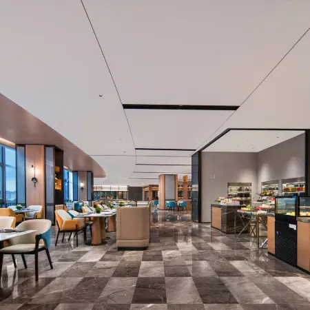 Holiday Inn GUIYANG AIRPORT by IHG