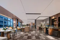 Holiday Inn GUIYANG AIRPORT by IHG - Завтрак