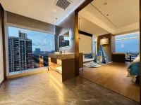 日照璞悅致雅海景酒店（日照萬平口景區萬達廣場店）