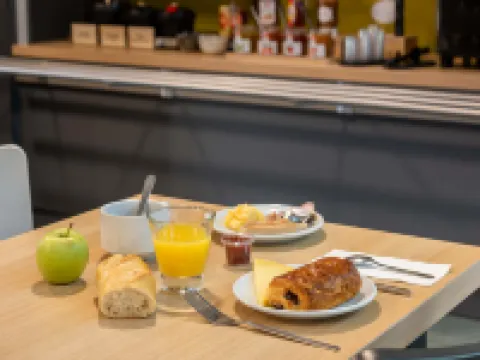 B&B Hotel Béziers Hotels in Villeneuve-les-Beziers